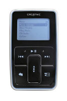 Creative labs Zen Micro 6GB black (70PF108500014)